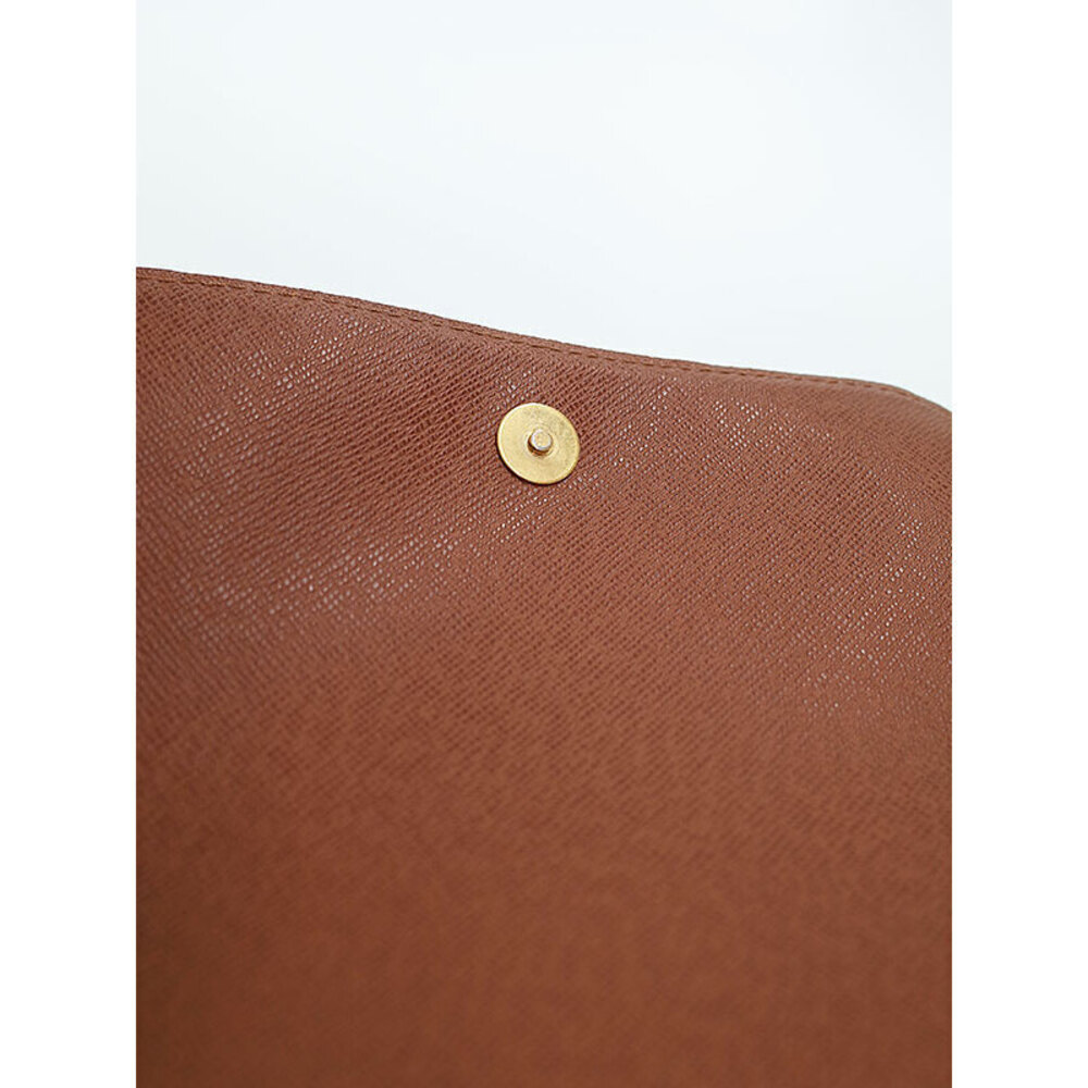 Louis Vuitton Monogram Musette Salsa Short Shoulder Bag - Picture 6 of 8